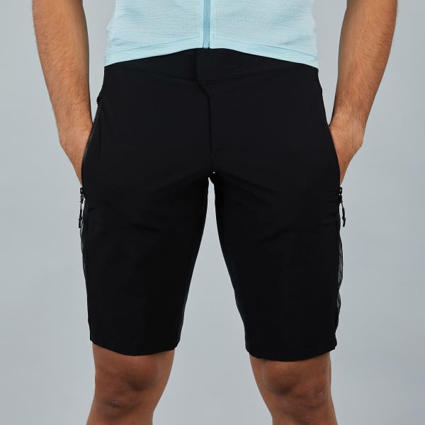 Short VTT SPORTFUL SUPERGIARA OVERSHORT SHORT BLACK