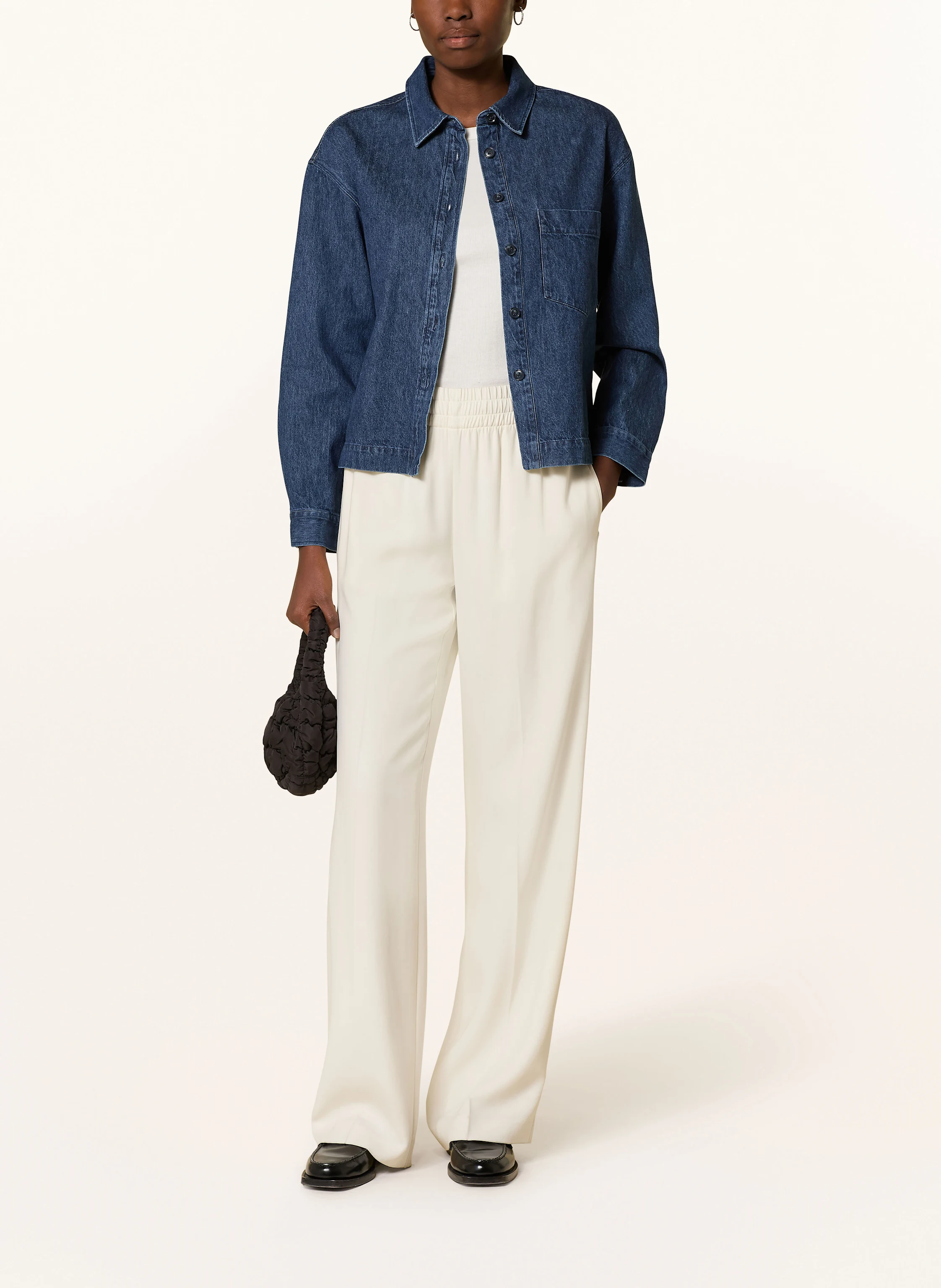 Soluzione Jeansjacke