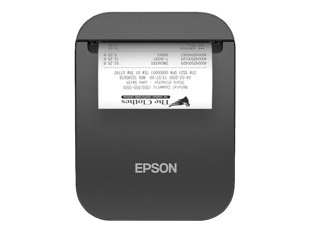 Epson TM - kvitteringsprinter - termisk linje