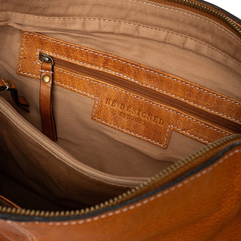 RE:DESIGNED<br>Skuldertaske Lise Big
