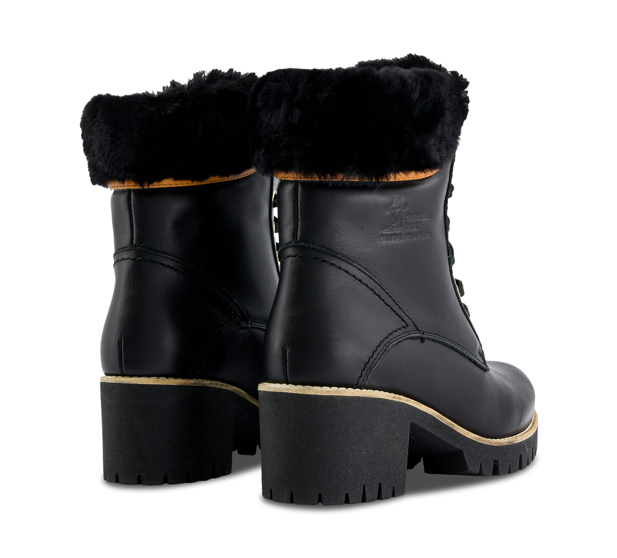 Panama Jack Phoebe - Schnürstiefel