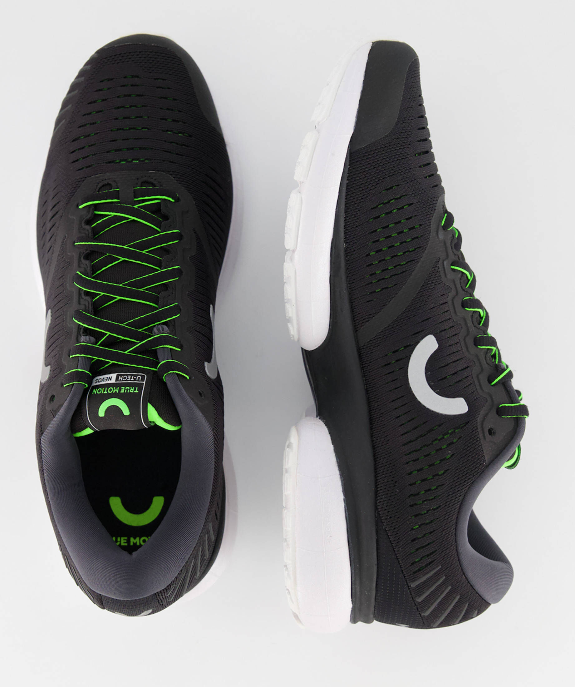 True Motion| Herren Laufschuhe 