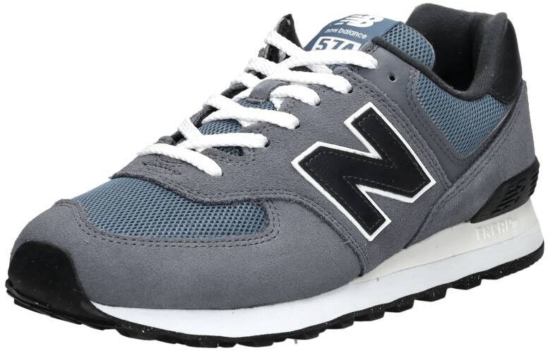 New Balance 574 grijs