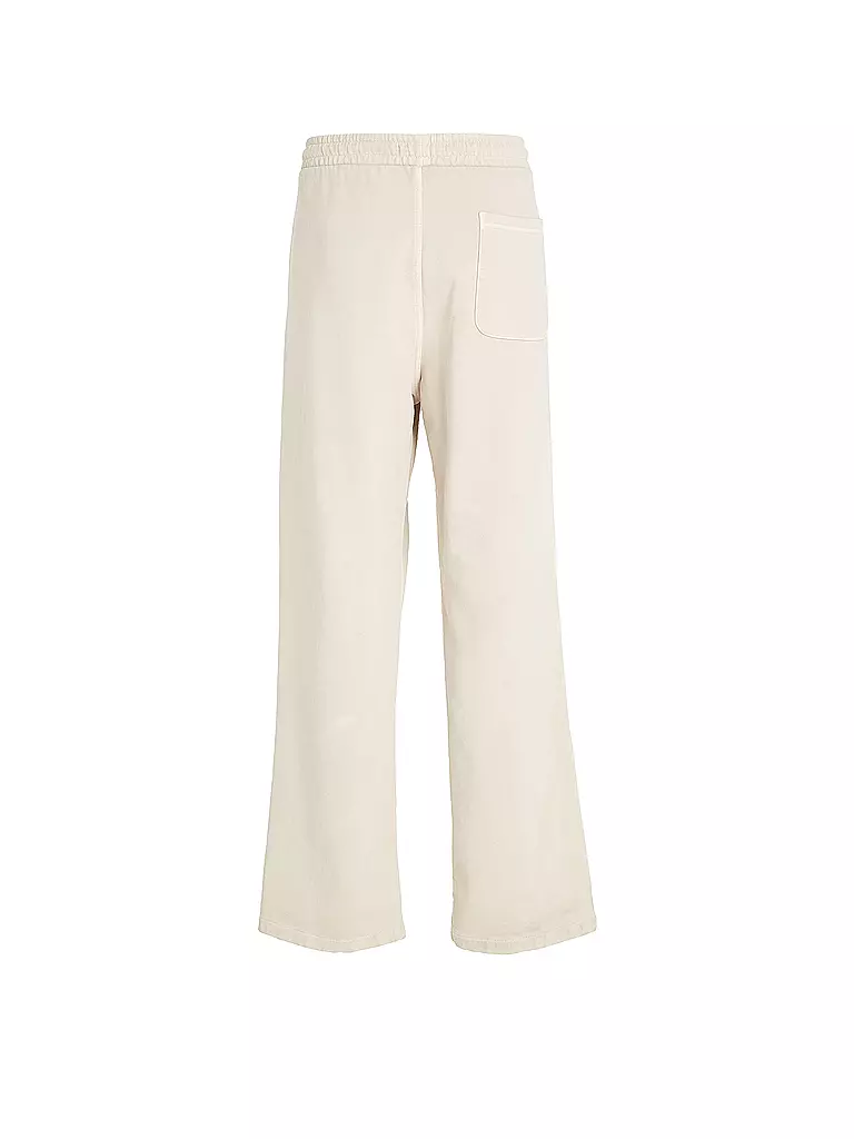 TOMMY JEANS Jogginghose beige