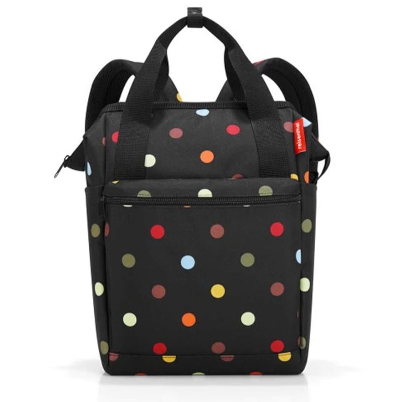 Sac à dos Allrounder R Isotherme 39 cm Dots