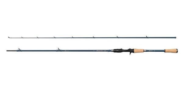 Canne Casting Abu Garcia Fantasista Nano