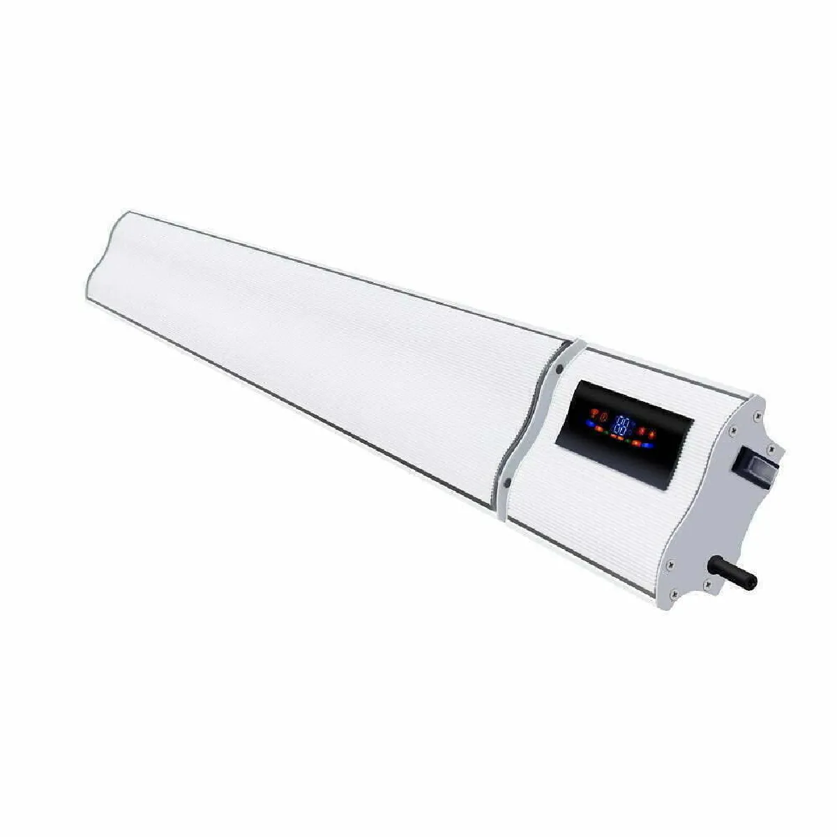 Electric Sun 2800W/1400W