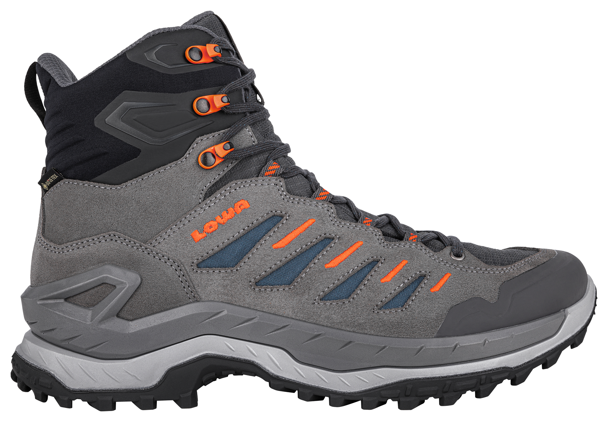 Lowa Innovo GTX Mid Herren Multifunktionsschuh