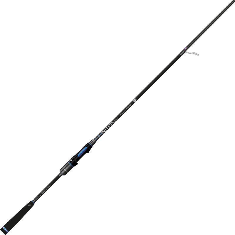Canne Spinning Volkien Nitrix Evo Karna Offset