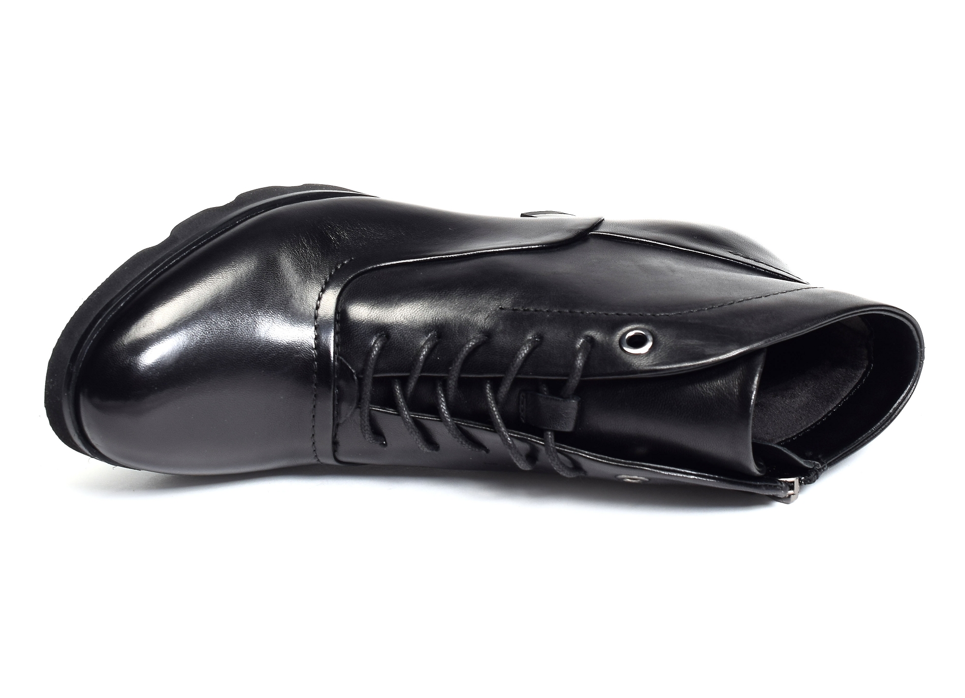 Patricia 81 noir
