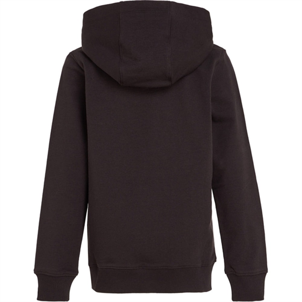 Køb Tommy Hilfiger Essential Hoodie Black