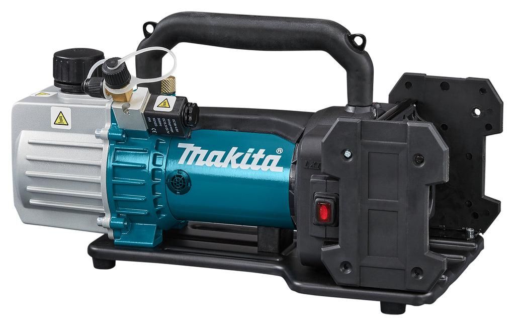Makita DVP181ZK Accu Vacuümpomp 18V Basic Body in koffer