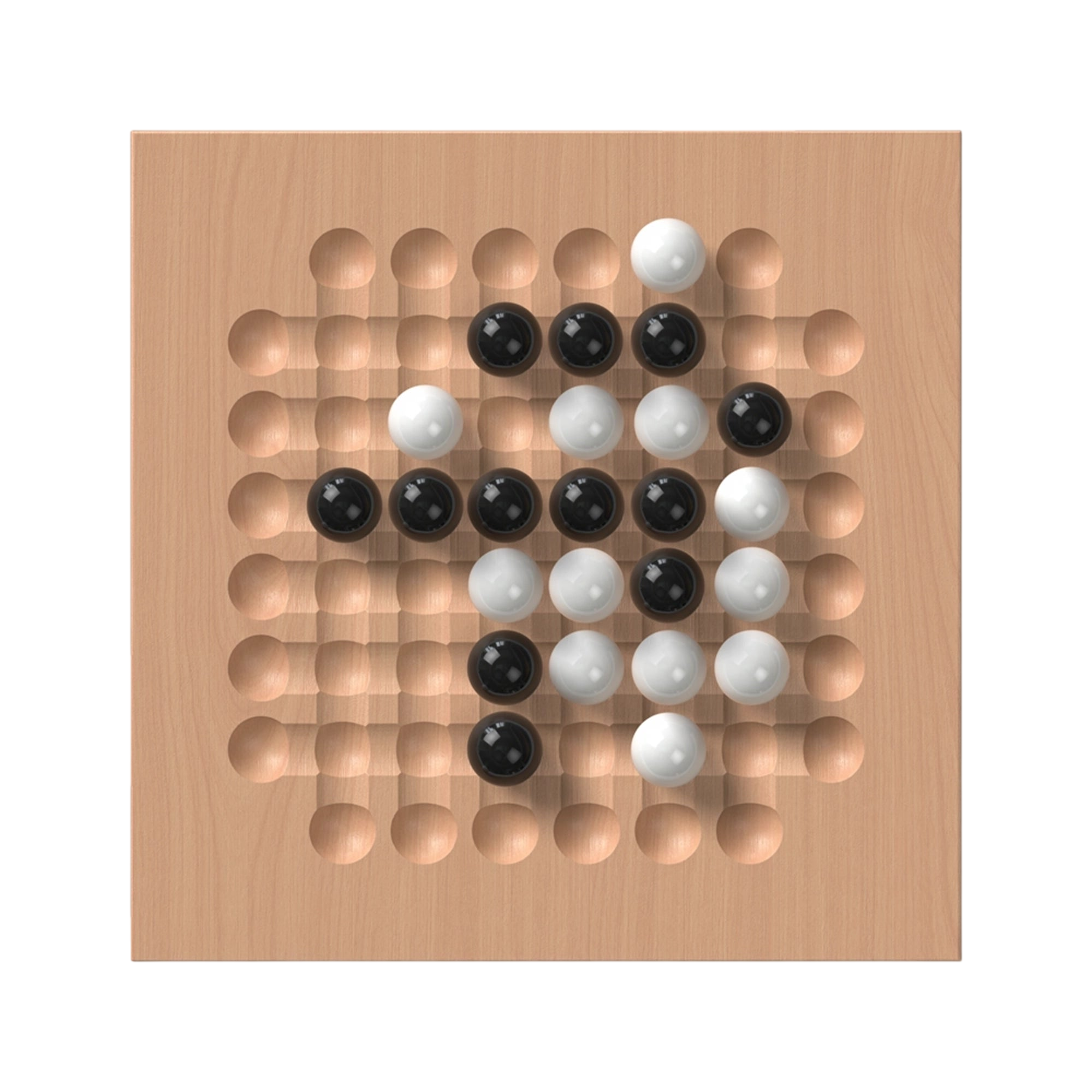 Spiel Mabula
