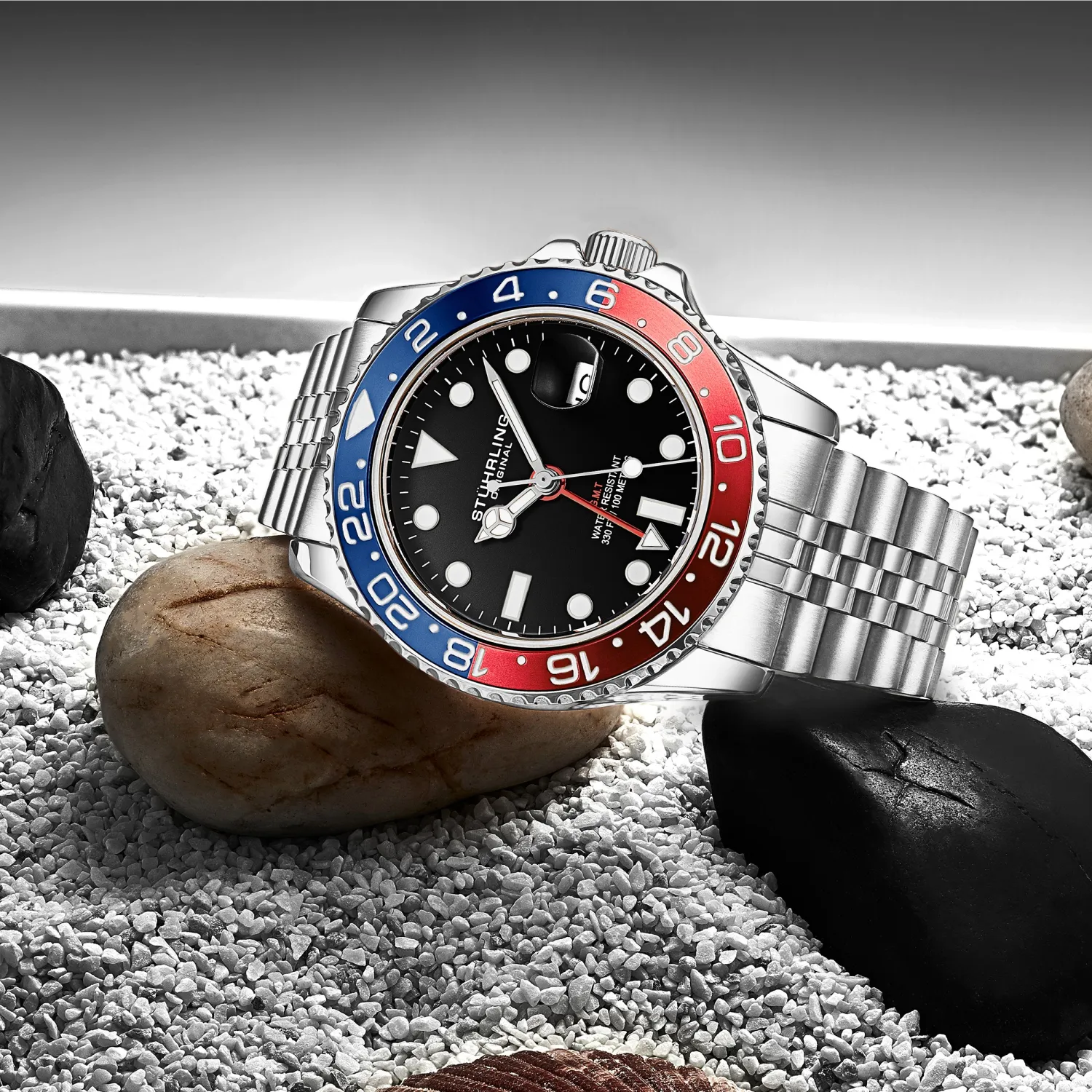 Stührling Aquadiver 3968.2