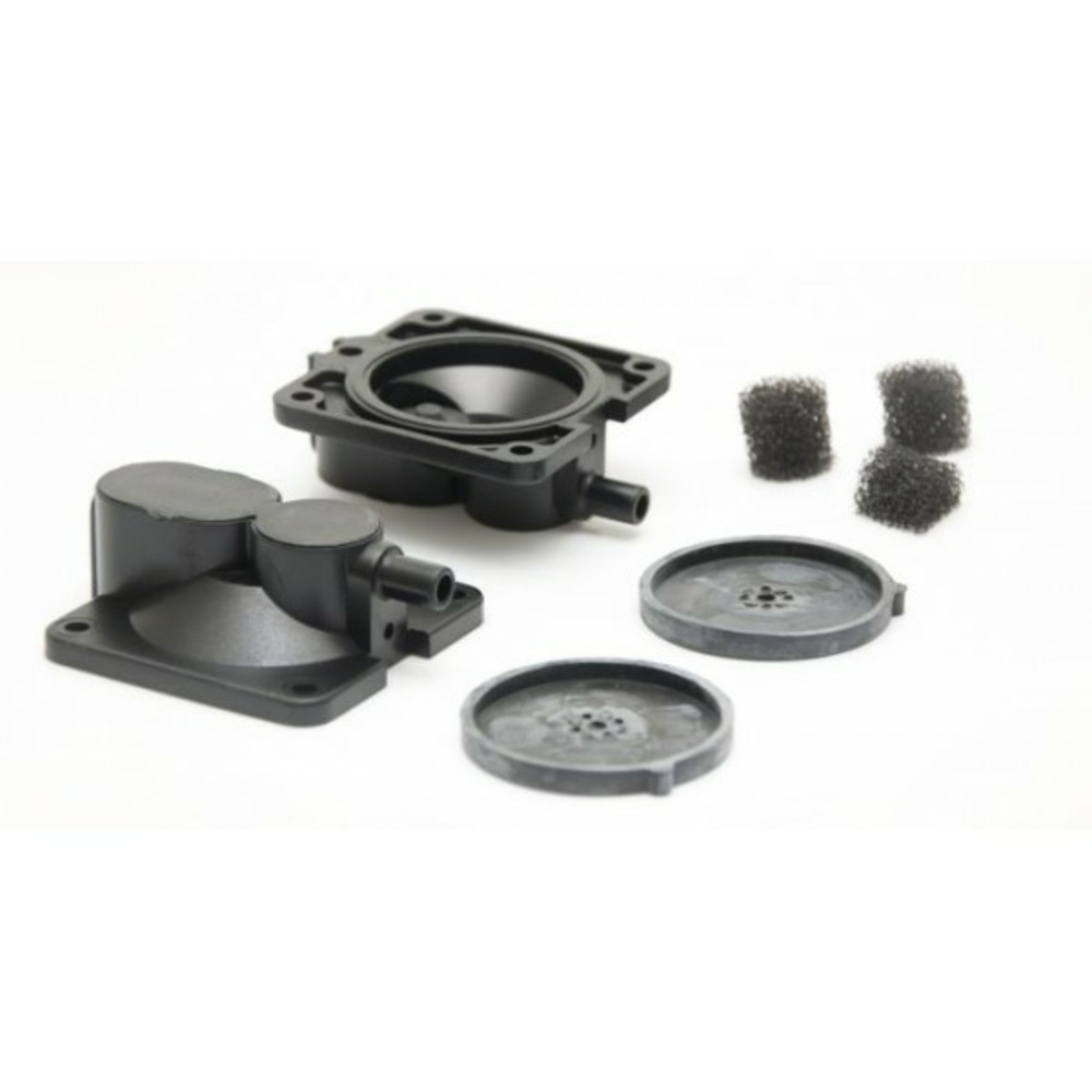 Kit réparation silenta 1200