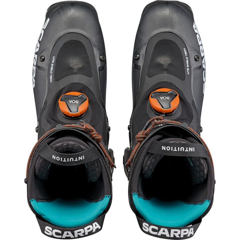 Scarpa Alien Tourenskischuhe