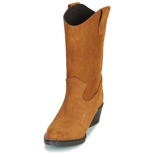 Casual Attitude - NESCARGO - Camel