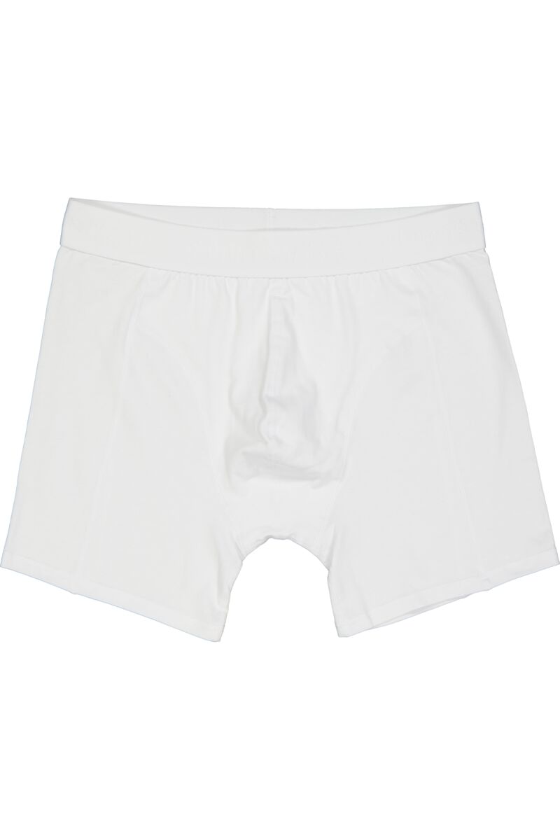 Sportswear Boxer - Wit