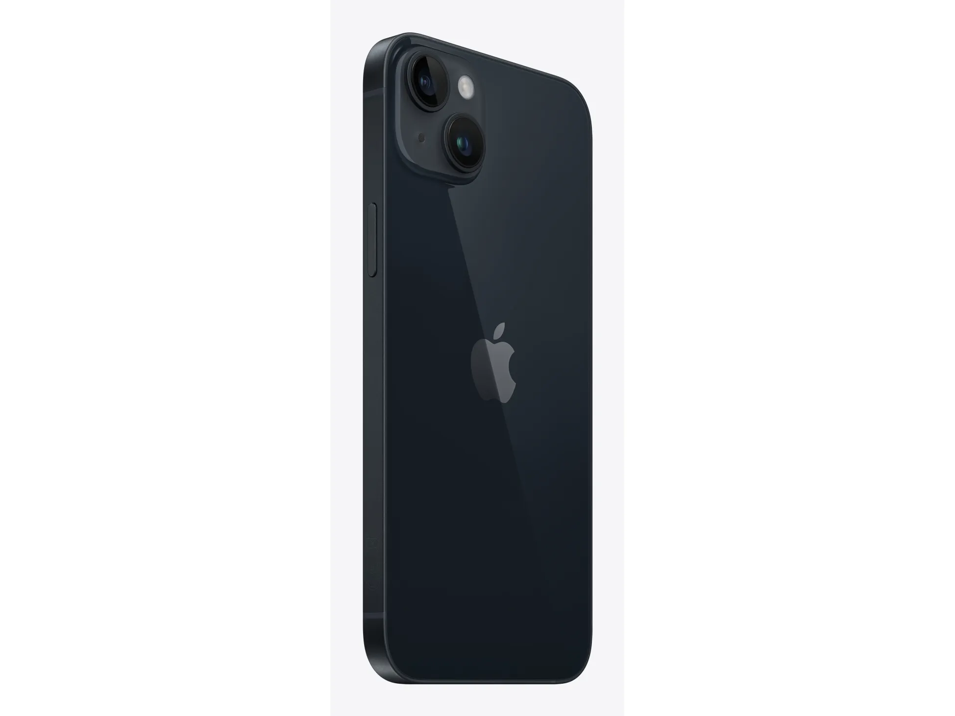 Apple iPhone 14 Plus - 5G smartphone - dual-SIM / Intern hukommelse 512 GB - OLED-skærm - 6.7