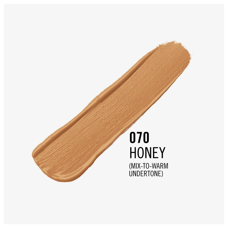 RIMMEL The Multi-Tasker Concealer 10 ml - 070 Honey