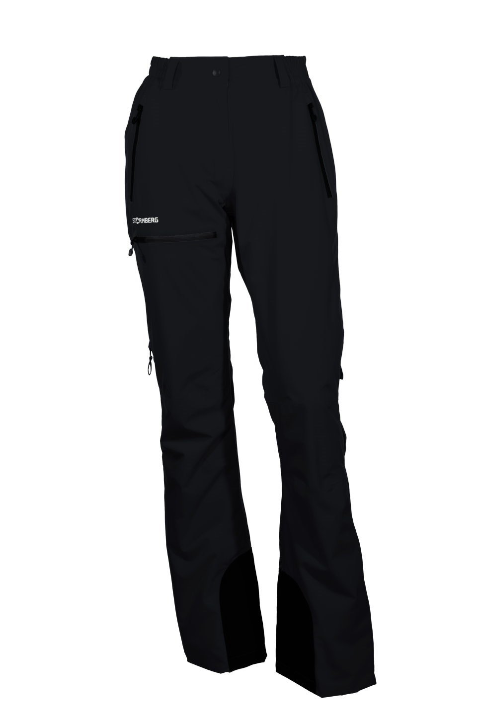 Stormberg Trolltunga skallbukse m/ 2-veis zip