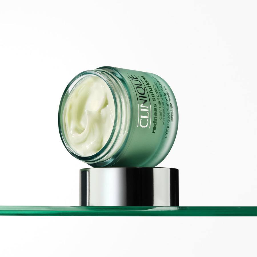 Clinique Redness Solutions Daily Relief Cream 50ml