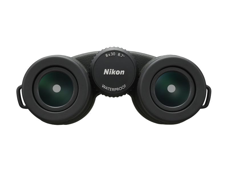 Nikon Fernglas Prostaff P7 8x30 Robuster und leichter Feldstecher – Eine herrliche Sicht bei jedem Wetter