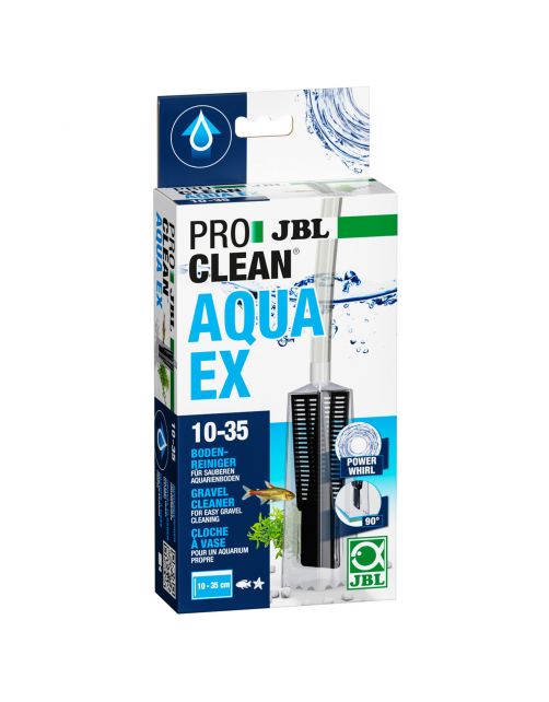 Jbl Proclean Aqua Ex 10-35 - Filters - 1 stuk