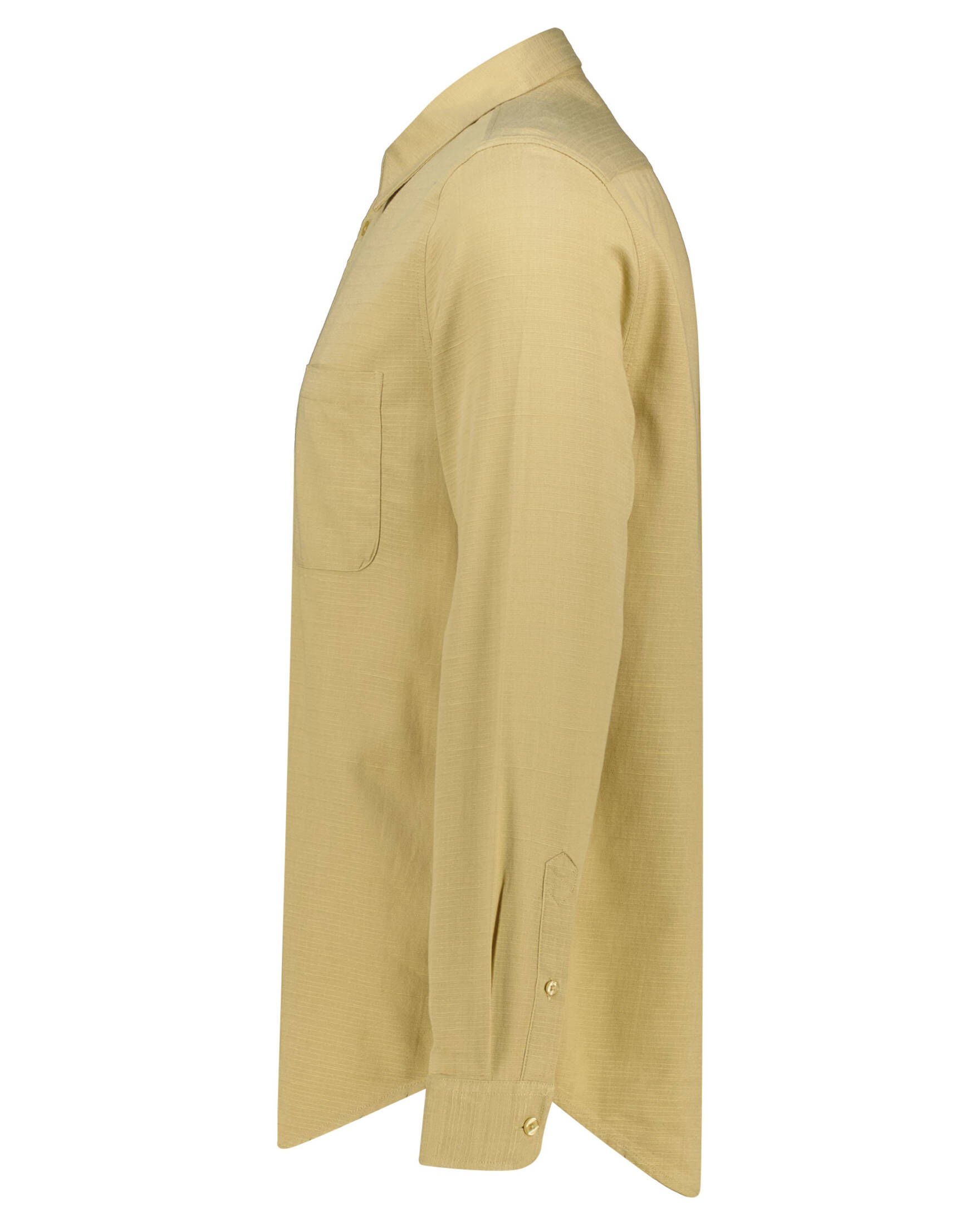 Samsoe Samsoe| Herren Hemd LIAM Relaxed Fit Langarm