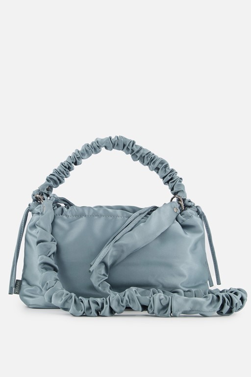 Hvisk Arcadia Shiny Twill Tas groen