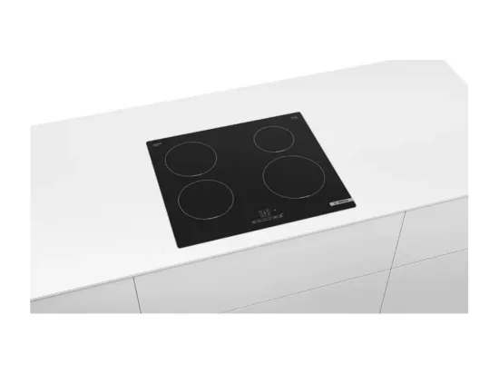 Plaque induction BOSCH, PUE611BB5E