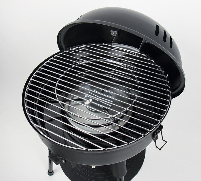 Stand-Gasgrill Family - 30 mbar