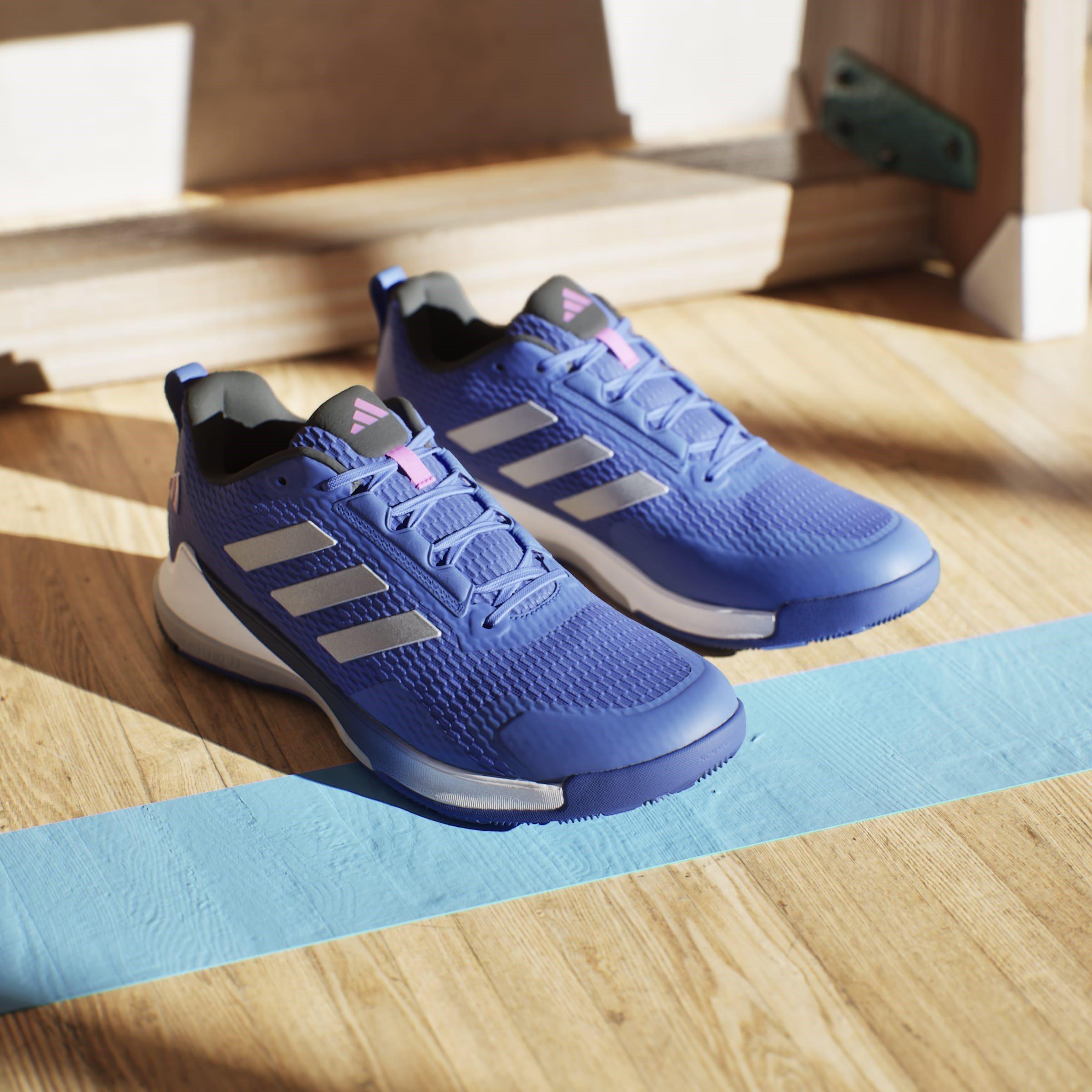 adidas Novaflight 2 Indoor Shoes Mens