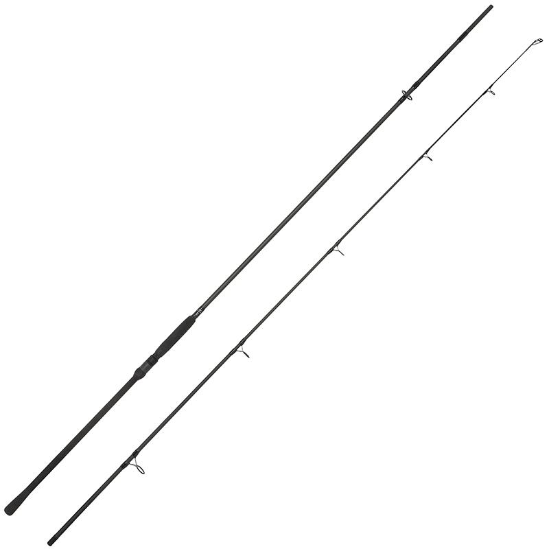 Canne Carpe Grade N'dorser