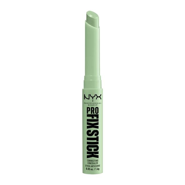 NYX Professional Makeup Pro Fix Stick Green