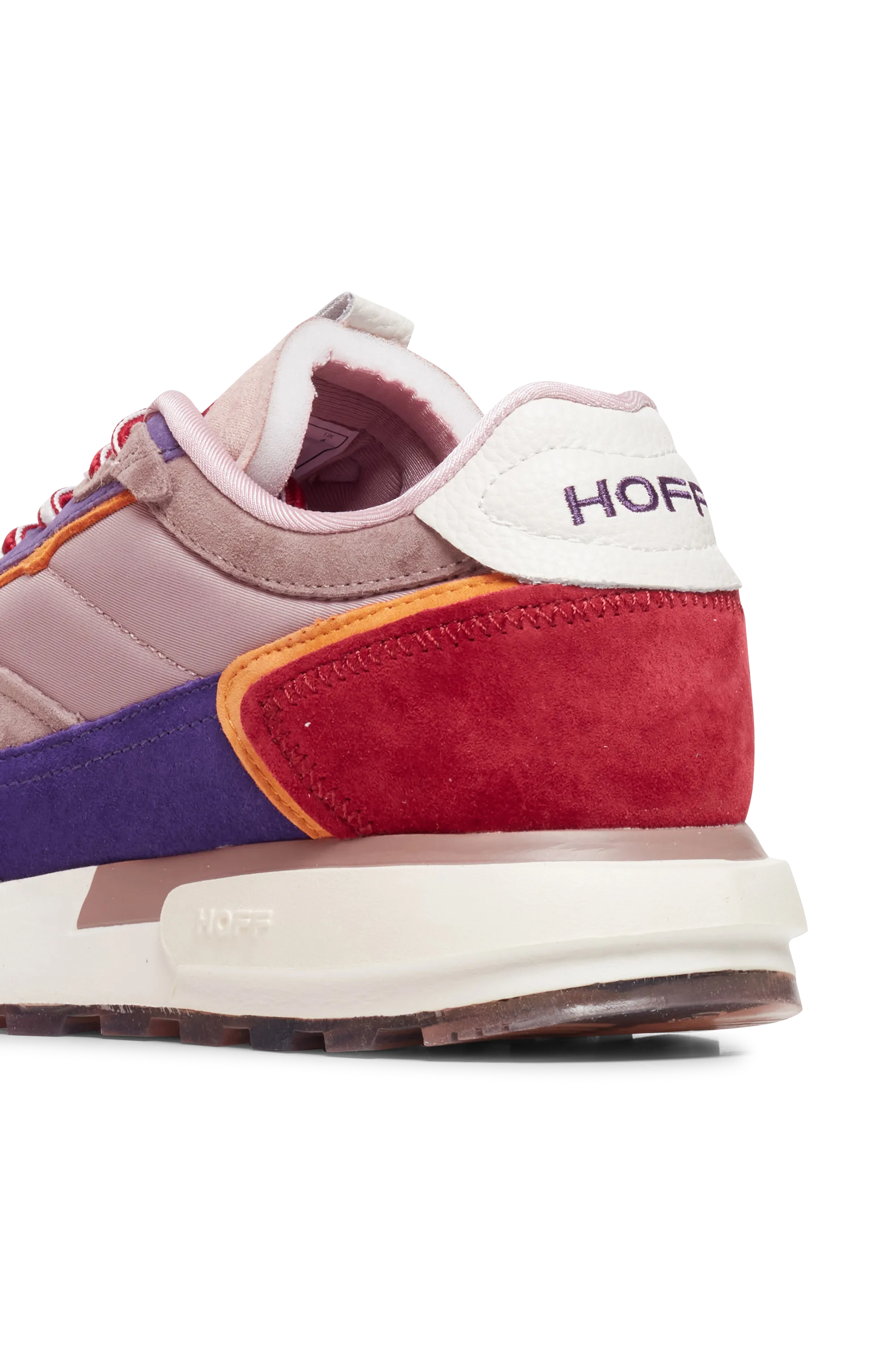 HOFF Baskets basses TIBESTI Multicolore