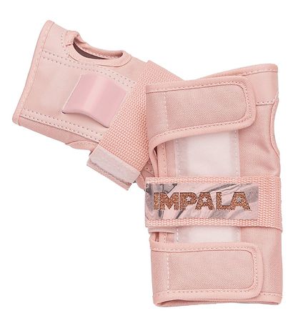 Impala Schutzset Set - Adult - Marawa Rose Gold