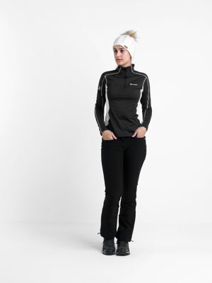 BengerSkipullover - schwarz