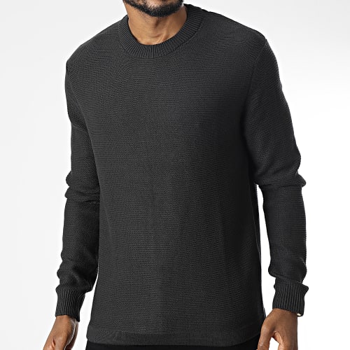 Pull Jarah 21107378 Noir
