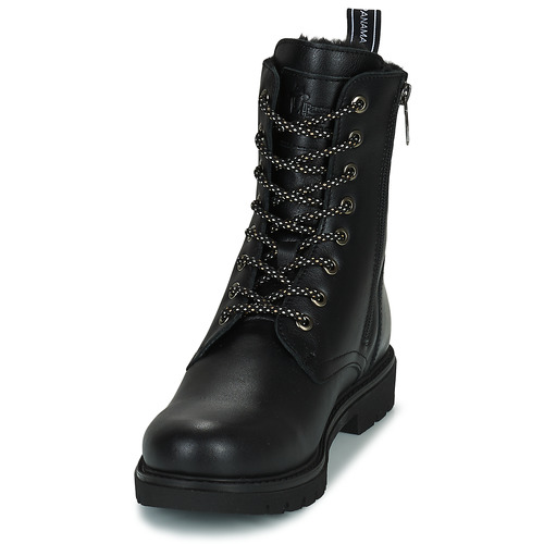 Panama Jack - FRISIA Negro