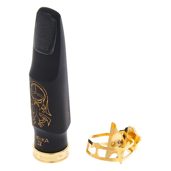 Theo Wanne Ambika IV Tenor 7* HR