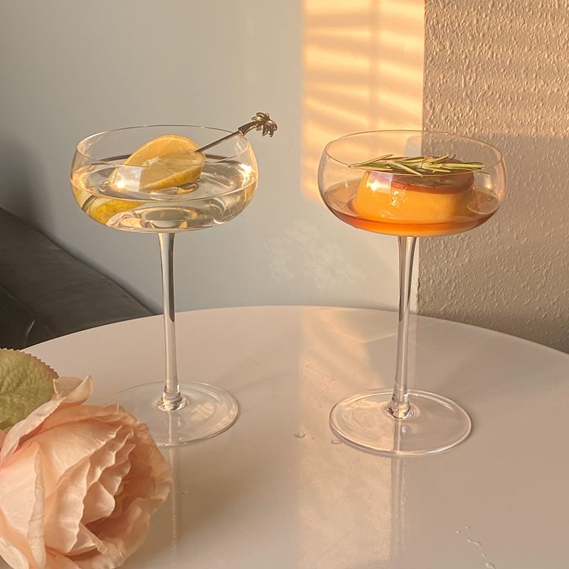 MIMO - Coupe Cocktailglas (Diverse ontwerpen)