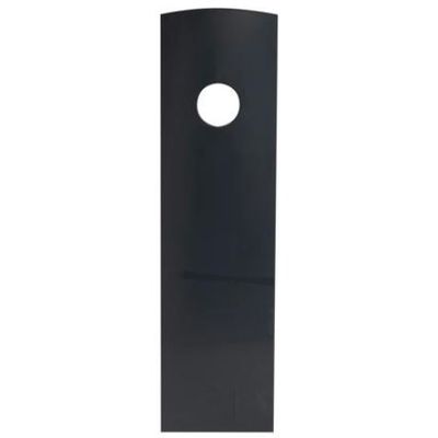 Exacompta Mag-Cube - Porte-revues noir