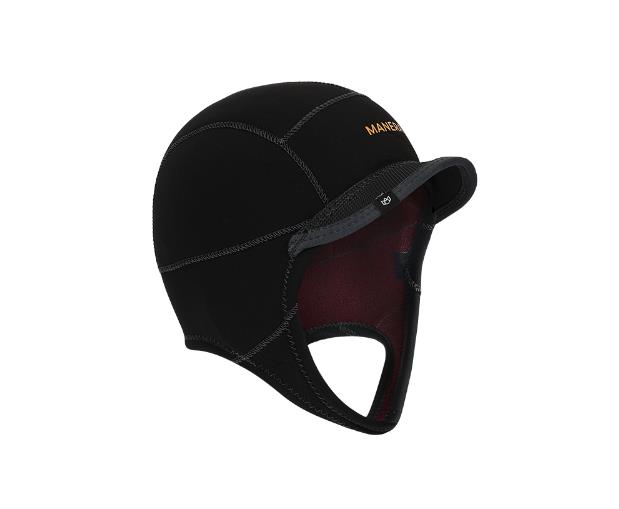 Manera Seafarer cap - 3mm S