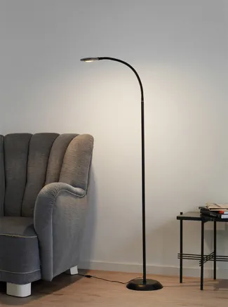 Halo Design Fix 2-arm Gulvlampe