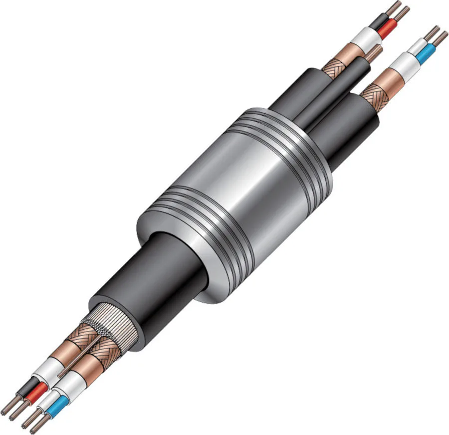 Audio-Technica AT-TC1000DR/1.2 Câbles pour bras
