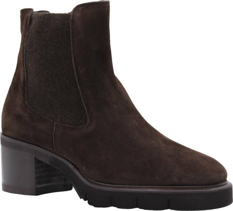 Luca Grossi Lg Schoenen Bruin Vrouwen
