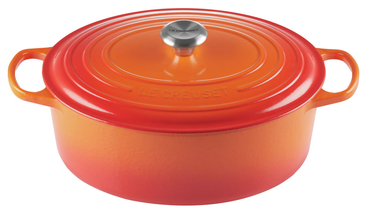 LE CREUSET Bräter SIGNATURE