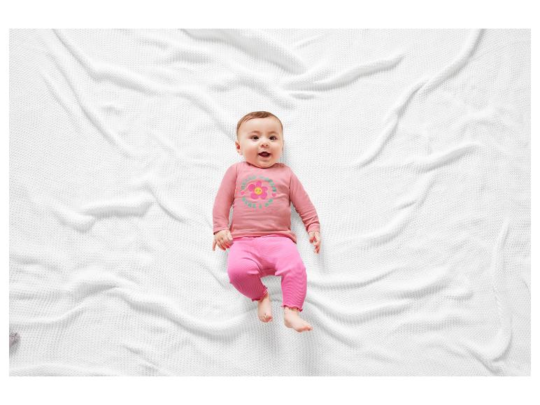 Baby shirt