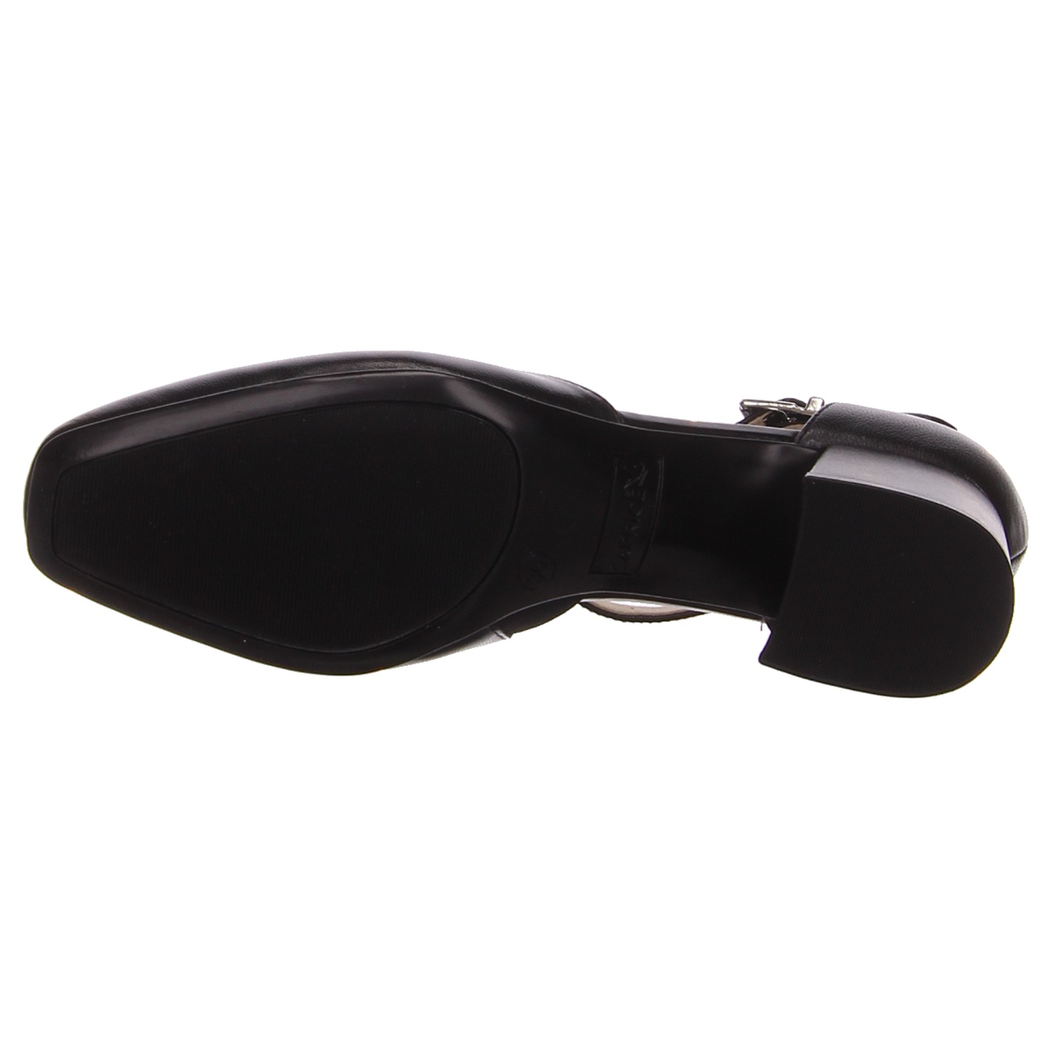 Caprice Pumps schwarz schwarz